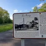度假居 De La Forge Hesse