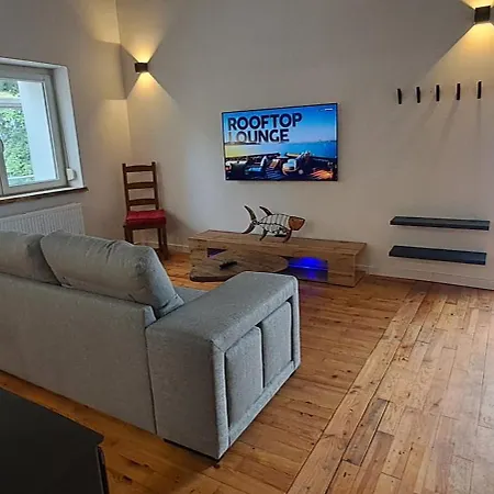 De La Forge Hébergement de vacances