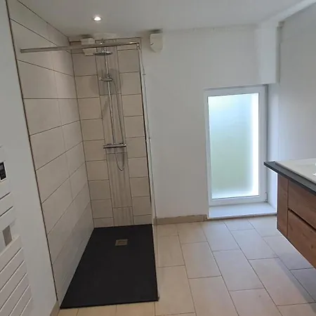 Vakantiehuis De La Forge *