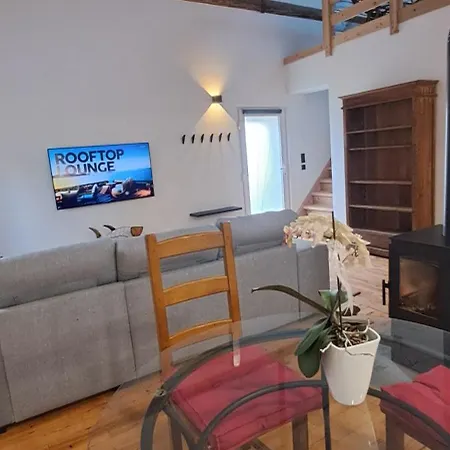 De La Forge Hébergement de vacances