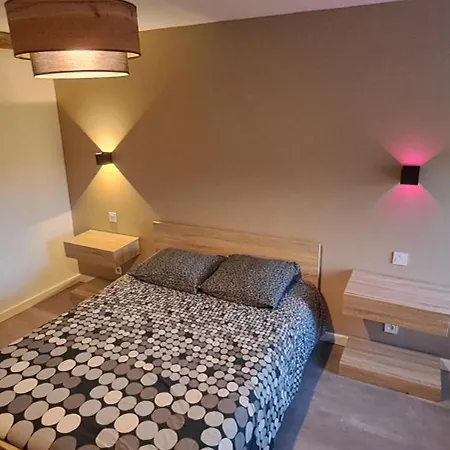 De La Forge Vakantiehuis *