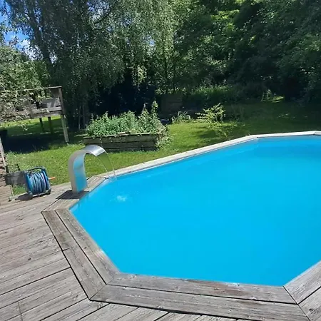 De La Forge Hébergement de vacances *