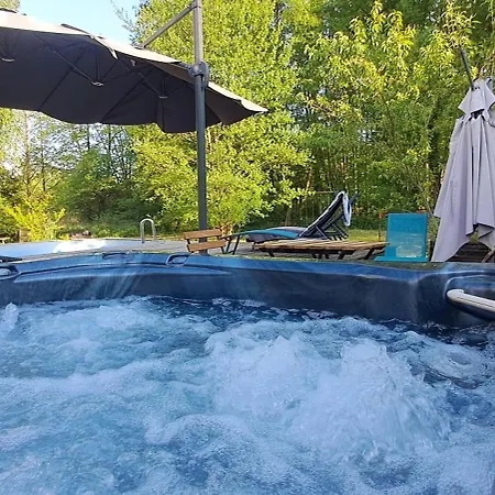 De La Forge Vakantiehuis