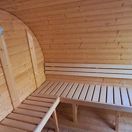 Vakantiehuis De La Forge