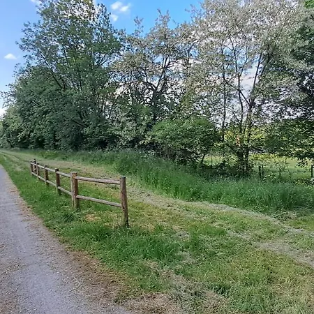 Hébergement de vacances De La Forge *