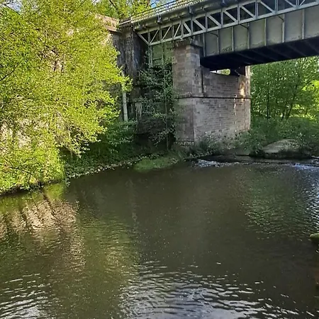 De La Forge Hébergement de vacances *