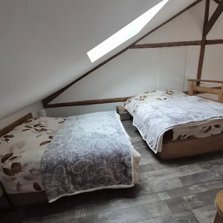 Hébergement de vacances De La Forge