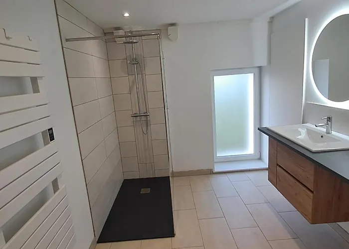 度假居 De La Forge *