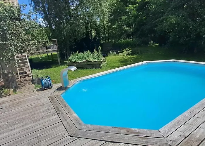 De La Forge 度假居 *