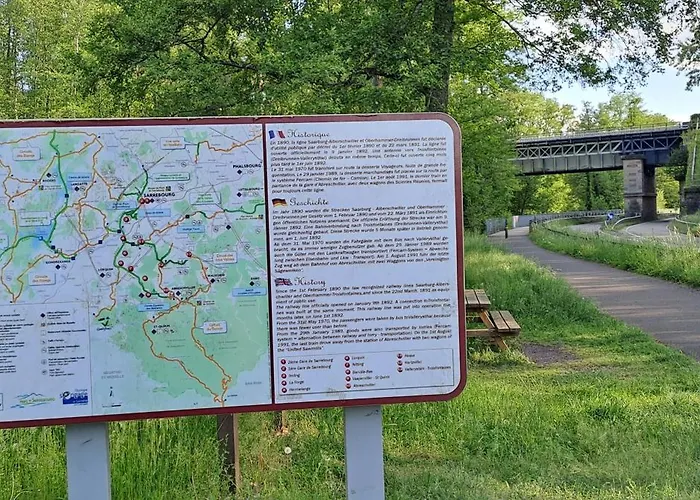 De La Forge 度假居 *