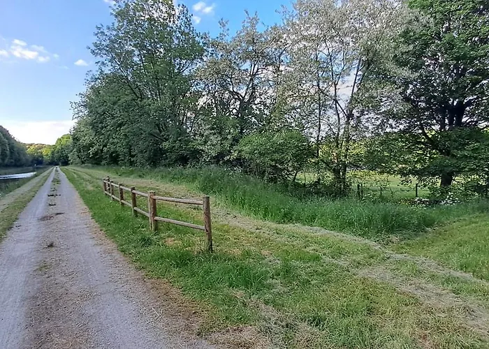 度假居 De La Forge *