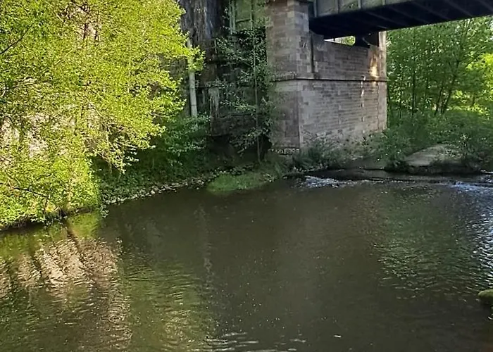 De La Forge 度假居 *