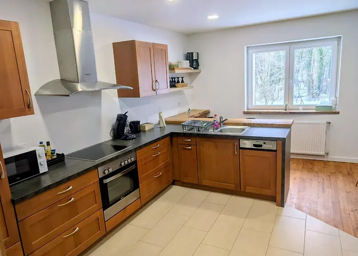 度假居 De La Forge