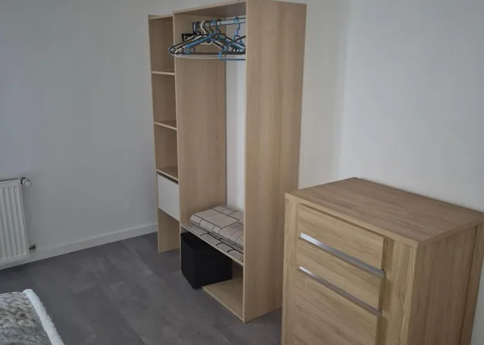 度假居 De La Forge Hesse